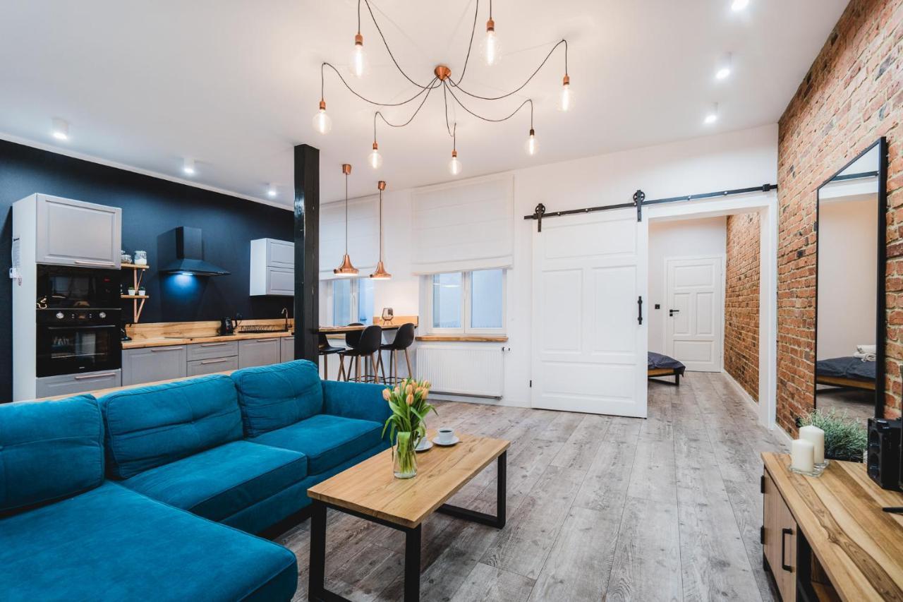 Apartament Modern Toruń 2 *