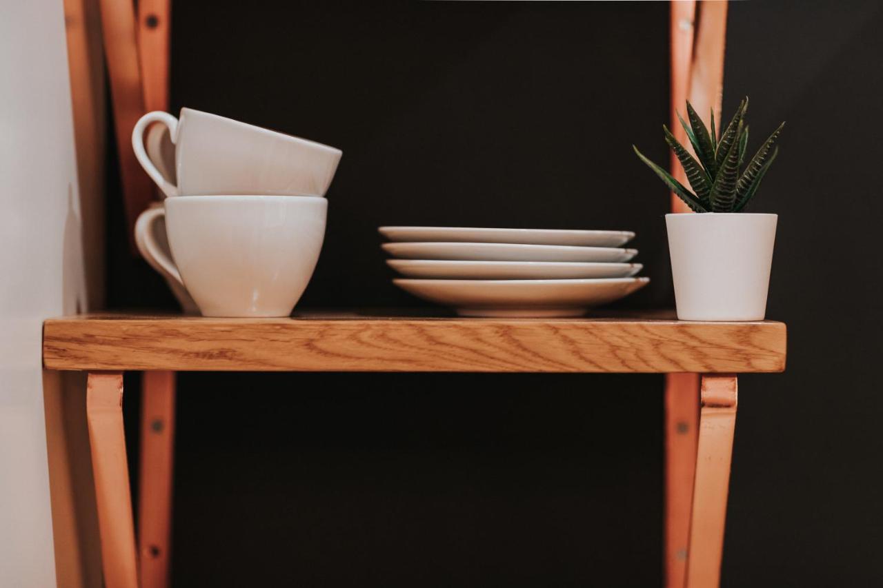 Apartament Modern Toruń 2 Stary Toruń