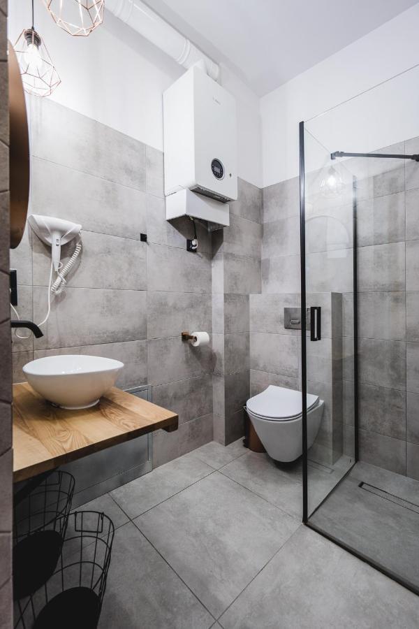 Modern Toruń 2 Apartament
