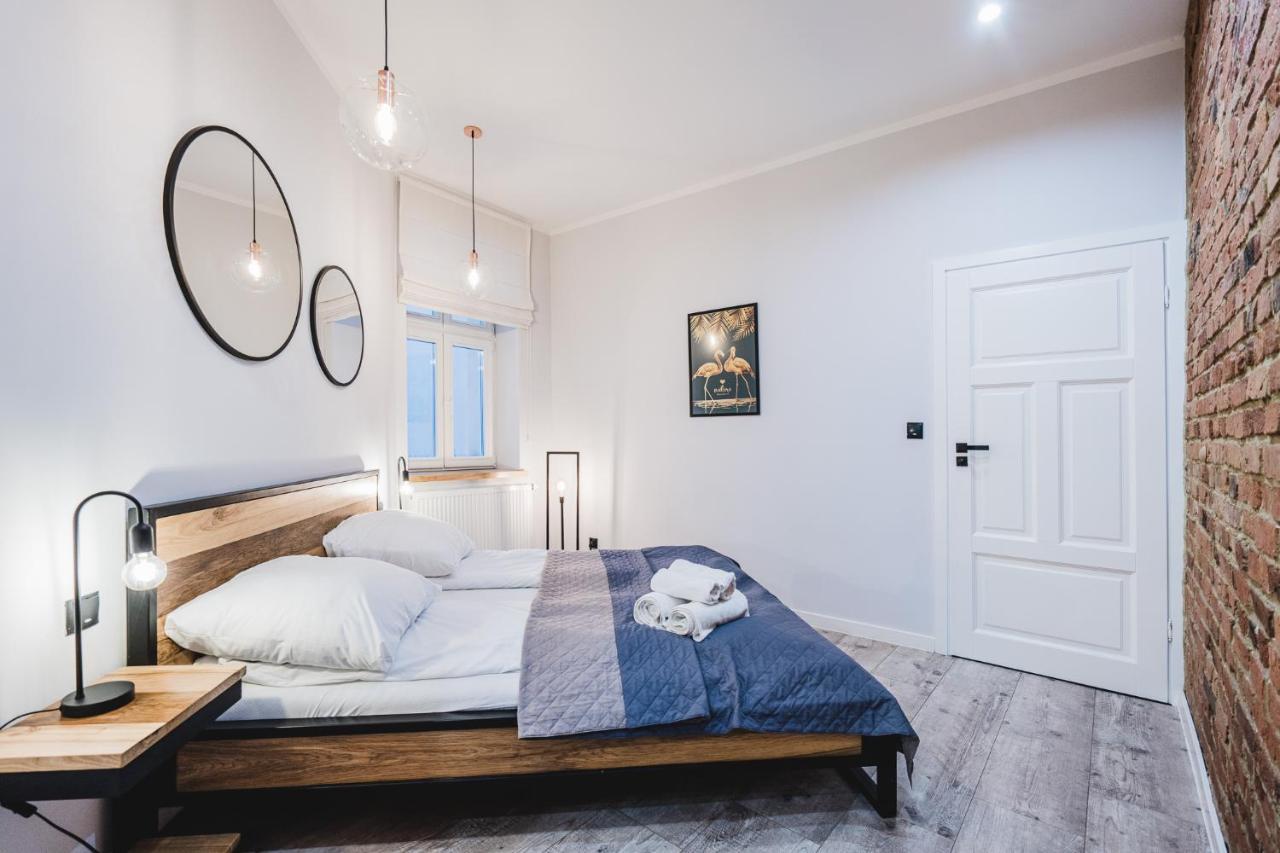 Apartament Modern Toruń 2 *